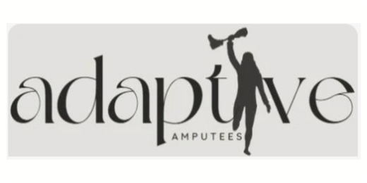 Adaptive Amputees Logo